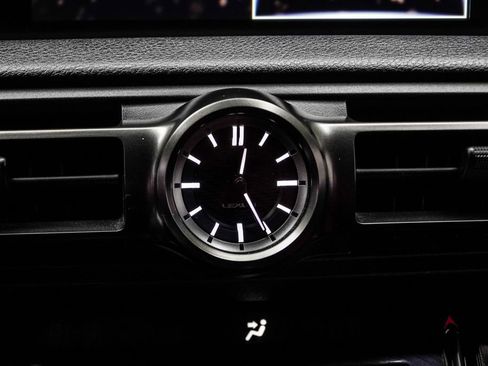 Used 2023 Lexus IS 300 w/ Comfort Package image 23