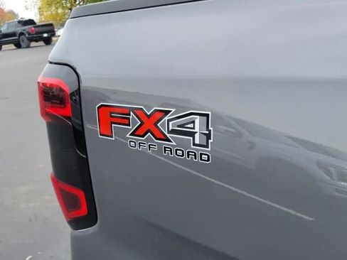 New 2025 Ford Ranger XLT image 12