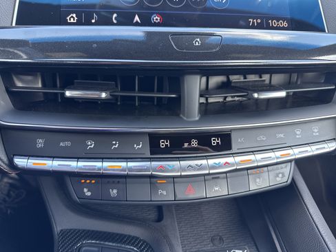 Used 2023 Cadillac CT5 Sport image 18