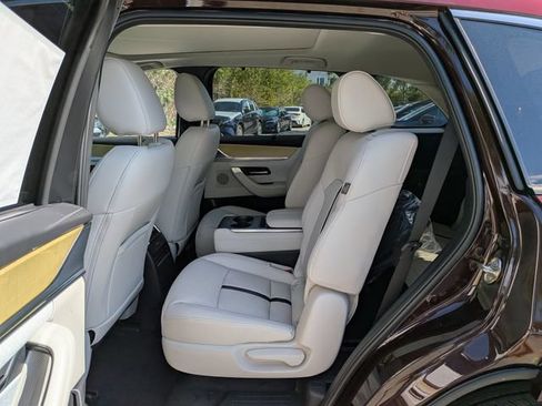 New 2026 MAZDA CX-90 3.3 Turbo S w/ Premium Plus AWD/4WD image 14