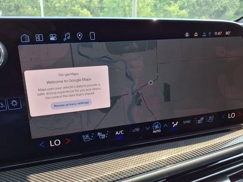 New 2026 Chevrolet Traverse High Country w/ LPO, Floor Liner Package image 35