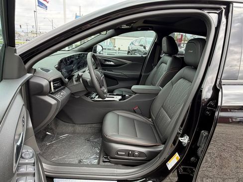 New 2026 Buick Envista Avenir image 16