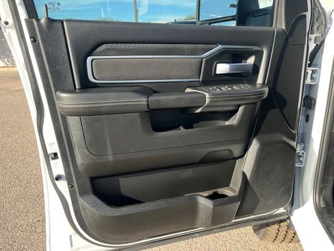 New 2026 RAM 2500 Big Horn image 13