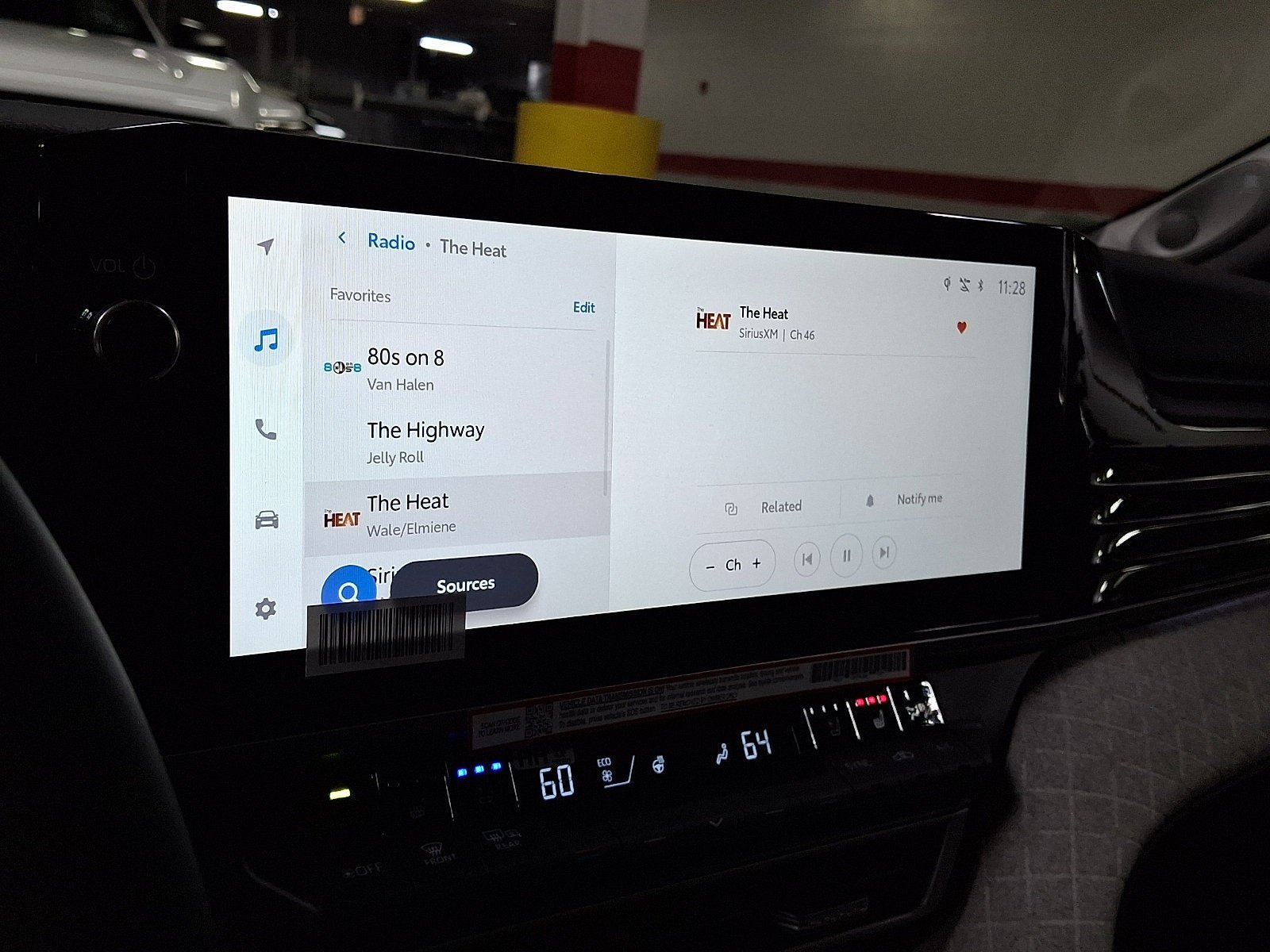 New 2026 Toyota Camry XLE w/ Premium Plus Package FWD image 13