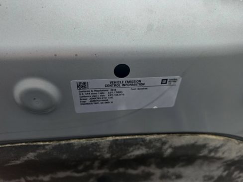 Used 2018 GMC Acadia SLT FWD image 13