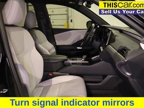 Used 2025 Lexus TX 350 AWD image 24