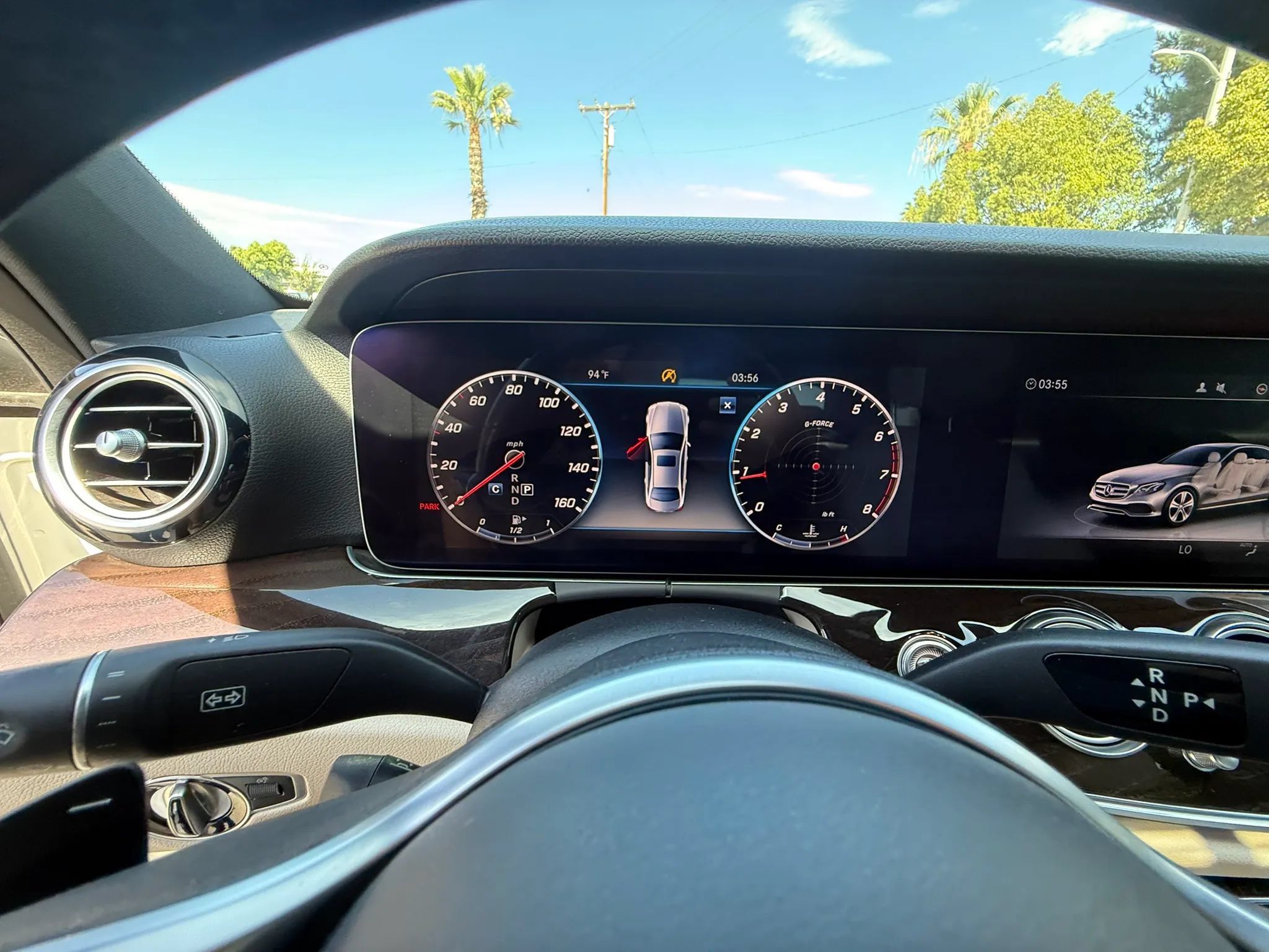 Used 2020 Mercedes-Benz E 350 Sedan image 31