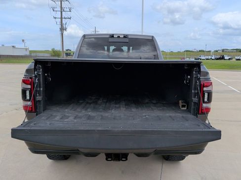 Used 2024 RAM 2500 Laramie w/ Night Edition AWD/4WD image 43