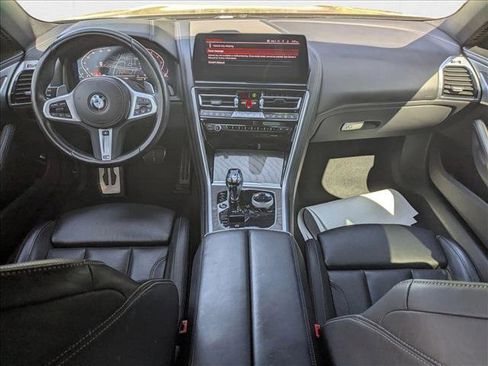 Certified 2024 BMW 840i Gran Coupe xDrive w/ Driving Assistance Package image 18