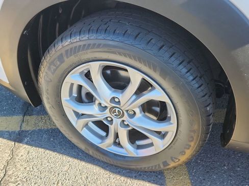 Used 2019 MAZDA CX-3 Sport image 18