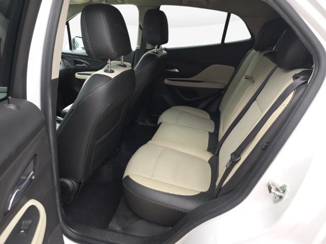 Used 2017 Buick Encore Sport Touring w/ Safety Package FWD image 15