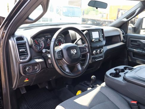 Used 2023 RAM 5500 Tradesman image 24