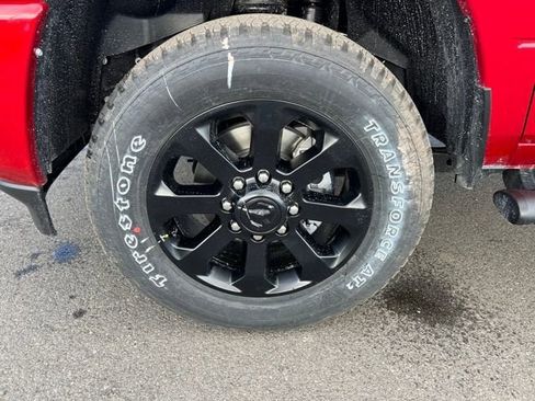 New 2026 RAM 2500 Tradesman image 26