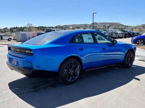 New 2026 Dodge Charger R/T AWD/4WD image 5