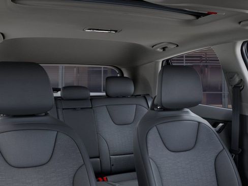 New 2026 Kia Niro Wave w/ Wave Preserve Package FWD image 27