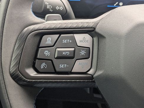 Used 2025 Ford Mustang Dark Horse image 22