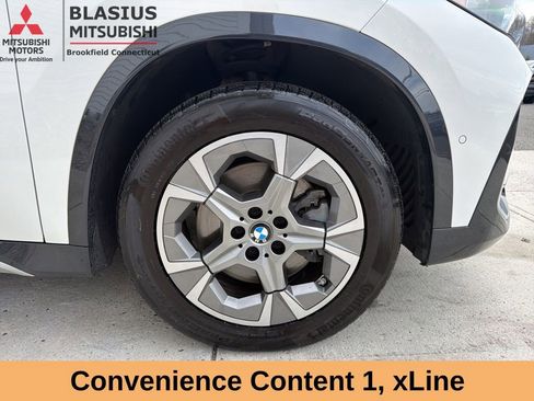 Used 2023 BMW X1 xDrive28i w/ Convenience Package AWD/4WD image 16
