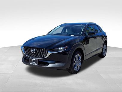 New 2026 MAZDA CX-30 AWD 2.5 S w/ Premium Package