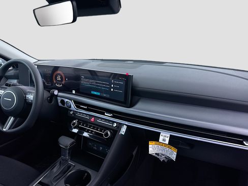 New 2026 Hyundai Sonata SE FWD image 21