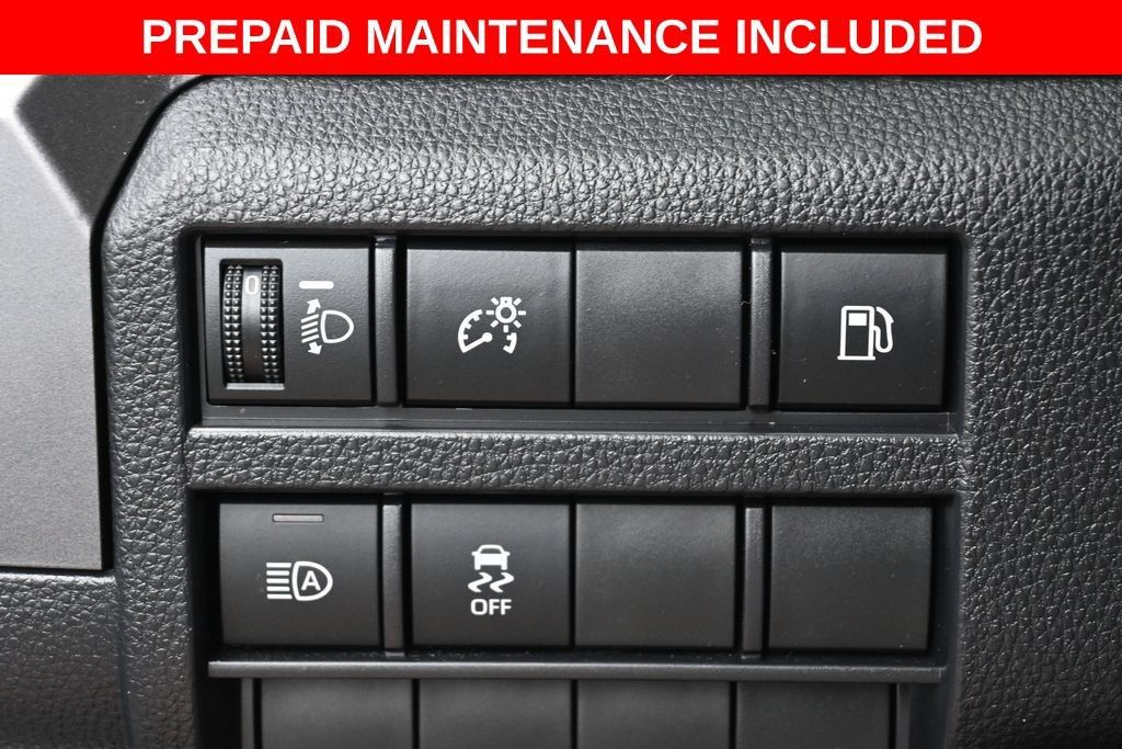 Certified 2025 Toyota 4Runner SR5 AWD/4WD image 13