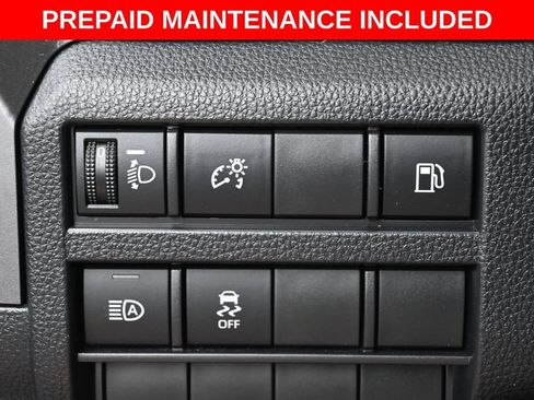 Certified 2025 Toyota 4Runner SR5 AWD/4WD image 13