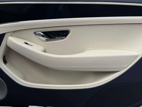 New 2026 Bentley Continental GTC AWD/4WD image 26