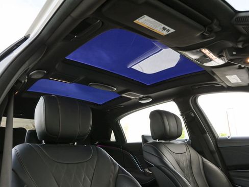 Used 2020 Mercedes-Benz Maybach S 650 image 24