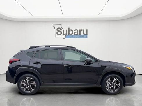 New 2026 Subaru Crosstrek 2.0i Premium image 8