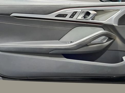 Used 2019 BMW M850i xDrive Convertible image 29