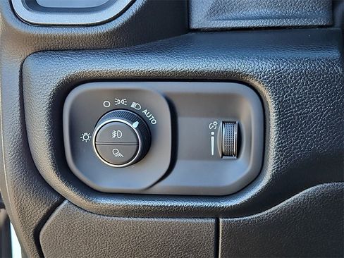 New 2026 RAM 2500 Tradesman image 22