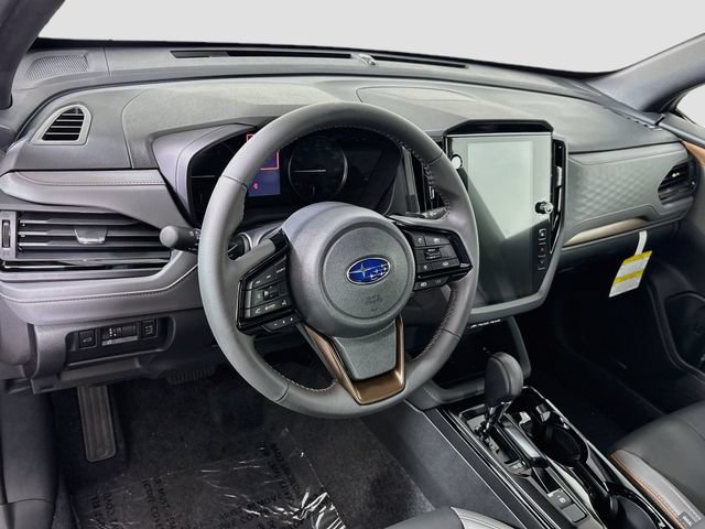 New 2026 Subaru Forester Sport AWD/4WD image 9