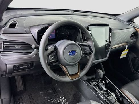 New 2026 Subaru Forester Sport AWD/4WD image 9