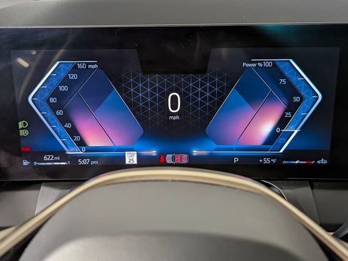 Used 2025 BMW X3 xDrive30i w/ Convenience Package image 29