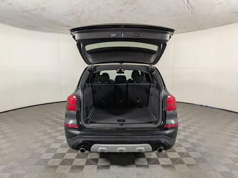 Used 2019 BMW X3 xDrive30i w/ Driving Assistance Package image 9