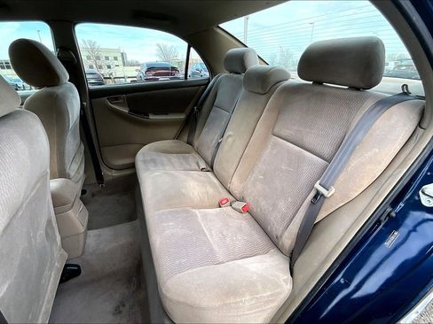 Used 2006 Toyota Corolla LE image 21