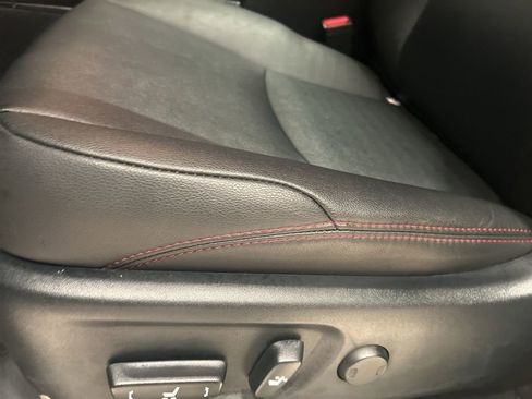 Used 2024 Toyota 4Runner TRD Pro image 5