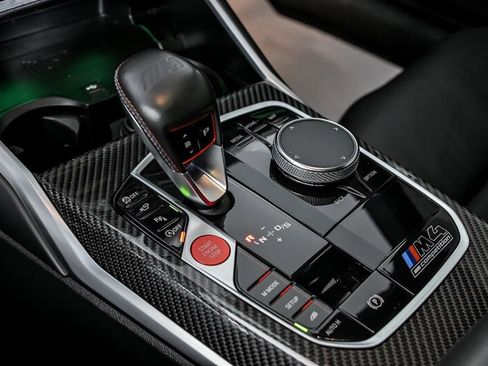 Used 2024 BMW M4 Competition w/ Executive Package image 34