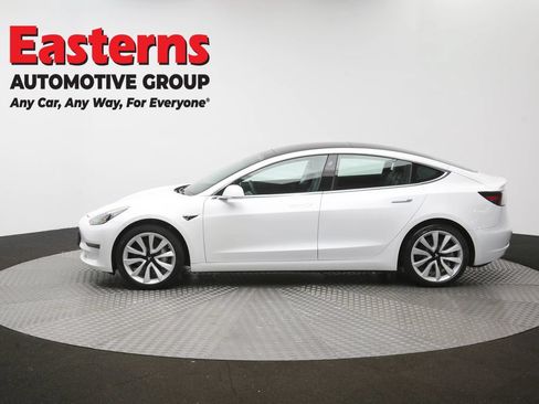 Used 2019 Tesla Model 3 Performance AWD/4WD image 53