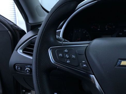 Used 2024 Chevrolet Malibu LT image 26