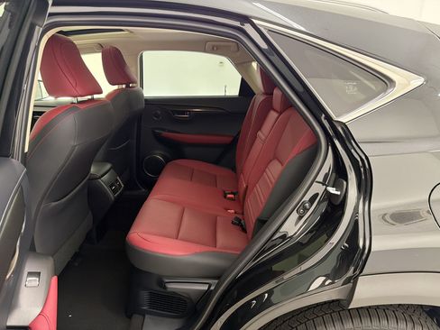 Certified 2021 Lexus NX 300 AWD w/ Premium Package image 29