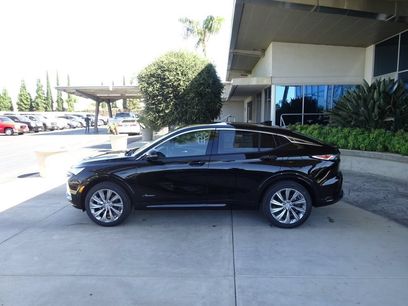 New 2026 Buick Envista Sport Touring