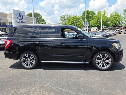 Used 2019 Ford Expedition XLT w/ Equipment Group 202A RWD image 67