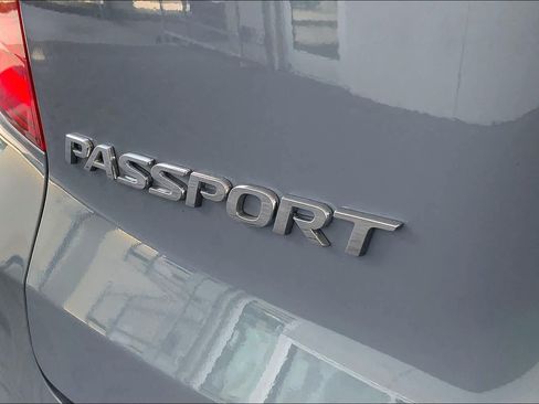 Used 2023 Honda Passport EX-L image 33