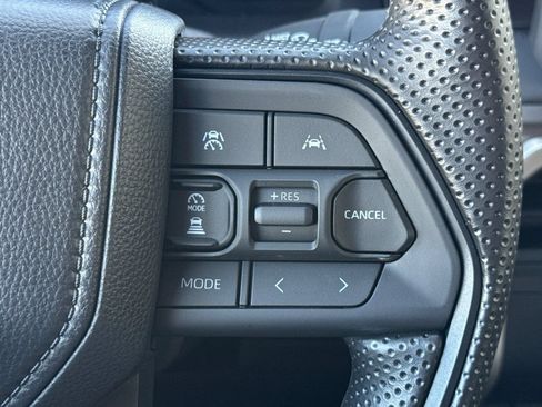 New 2026 Toyota Tacoma SR5 AWD/4WD image 28