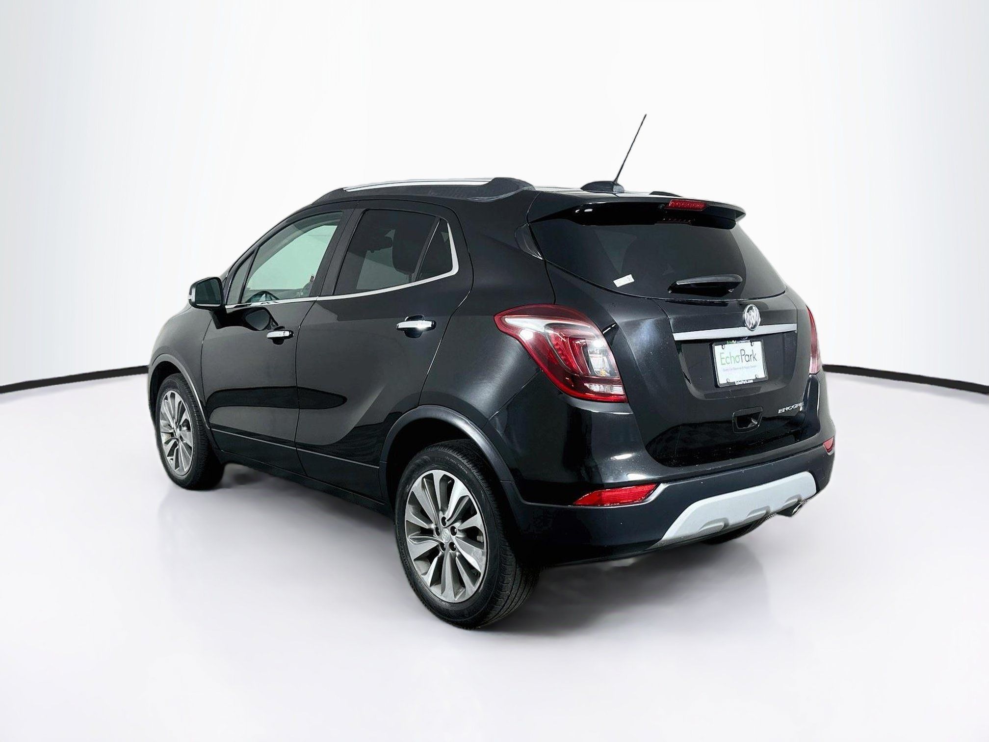 Used 2019 Buick Encore Preferred FWD image 5