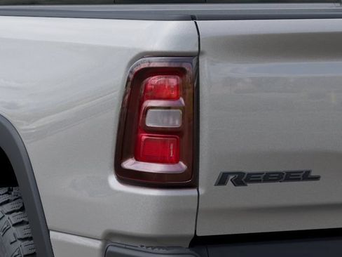 New 2026 RAM 1500 Rebel w/ Bed Utility Group AWD/4WD image 9