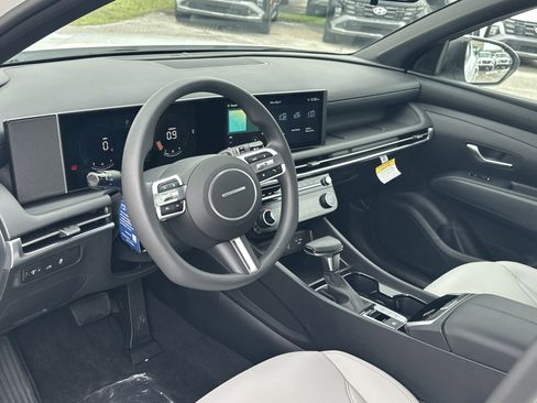 New 2026 Hyundai Santa Cruz SEL FWD image 12