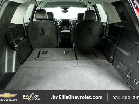 Used 2020 Chevrolet Traverse Premier AWD/4WD image 34
