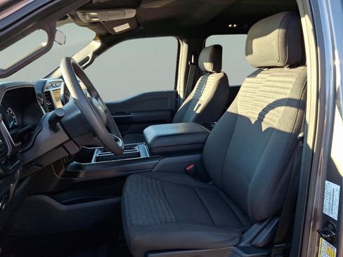Used 2021 Ford F150 XL w/ STX Appearance Package image 13