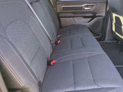 New 2026 RAM 1500 Big Horn image 18